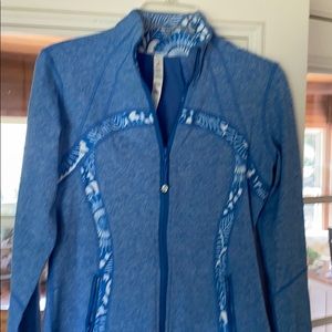 Lululemon define jacket